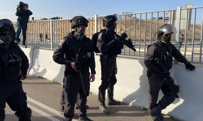 عوائل ضحايا الشرطة: سنتوجه للقضاء الدولي لإظهار العدالة