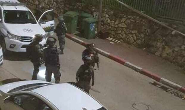 تصعيد الشرطة ضد المجتمع العربي: مواجهات أكبر بثلاث مرات من أيار الماضي