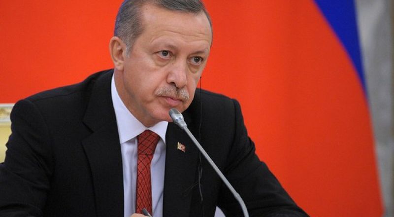 أردوغان: مفاوضات إسطنبول تمهد للقاء بين بوتين وزيلينسكي