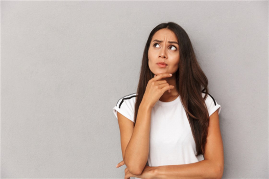 حواء جبلنا- ما السبب وراء الافرازات المهبلية باللون البني؟