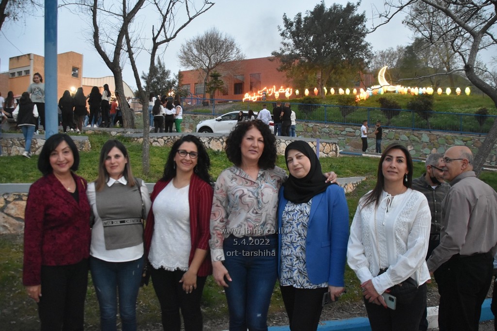 اورط ترشيحا تُقيم افطار رمضاني وحدوي بمشاركة جميع الطوائف-صور وفيديو