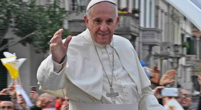 الفاتيكان يبحث إمكانية لقاء البابا فرنسيس والبطريرك كيريل في القدس