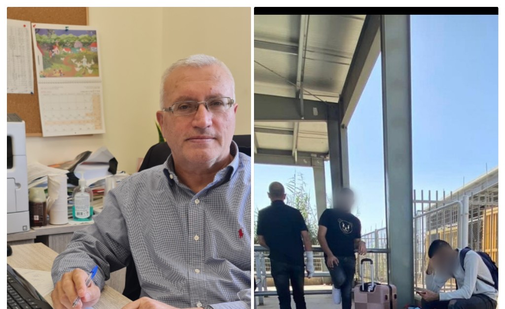 بسبب الاوضاع- التعليم في الجامعة الامريكية في جنين حتى نهاية الاسبوع عن طريق الزوم