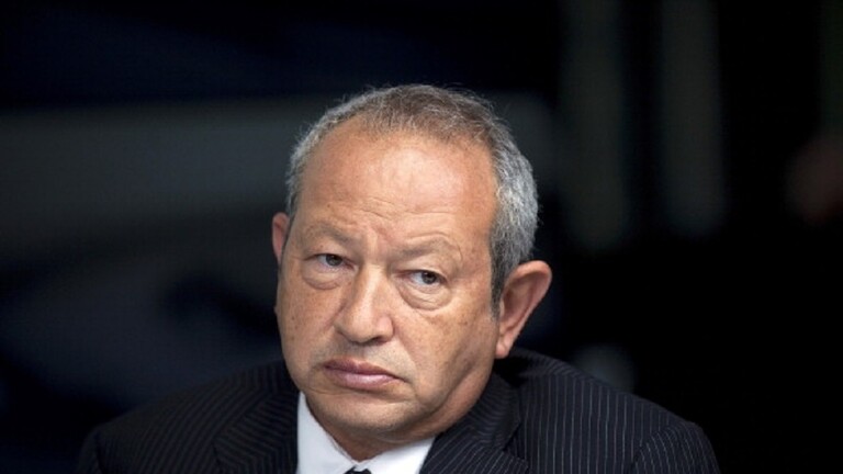 نجيب ساويرس: شكرا إسرائيل على توحيد المسلمين والمسيحيين في فلسطين