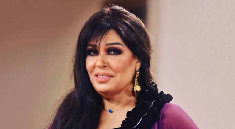 فيفي عبده تصدم جمهورها بما قالته عن الراقصة جوهرة