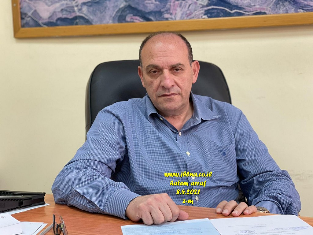 معليا- إطلاق نار وقنبلة صوتية اتجاه منزل رئيس المجلس حاتم عراف واصابة حارس البيت بجروح متوسطة