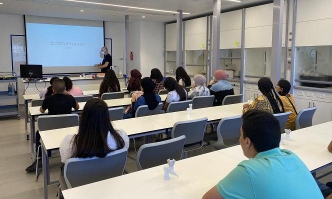 خطة التعليم الجديدة: وظائف بدل امتحانات البجروت بالمواضيع الأدبية