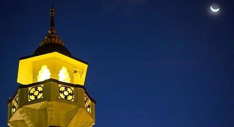 موعد أول أيام عيد الفطر 2022 في جميع الدول