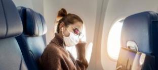 فحوصات الكورونا في المطار : الدولة جمعت حوالي 185 مليون شيكل منذ بداية العام