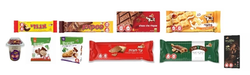 نقل طفل لمستشفى العفولة للاشتباه بإصابته بالسالمونيلا .. شتراوس تنشر قائمة جديدة