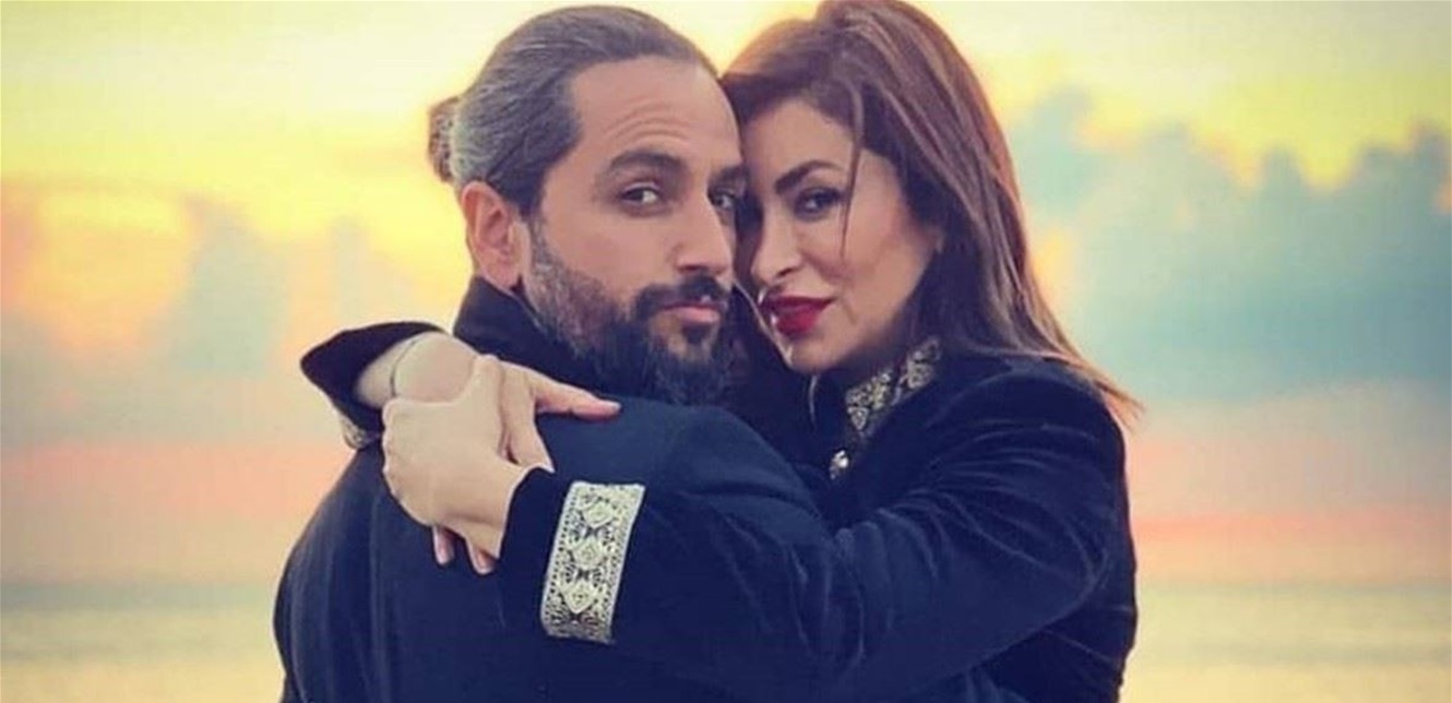 ديمة بياعة عن بعض أصدقائها:  رائحة النفاق تكاد تخنقني . من قصدت؟