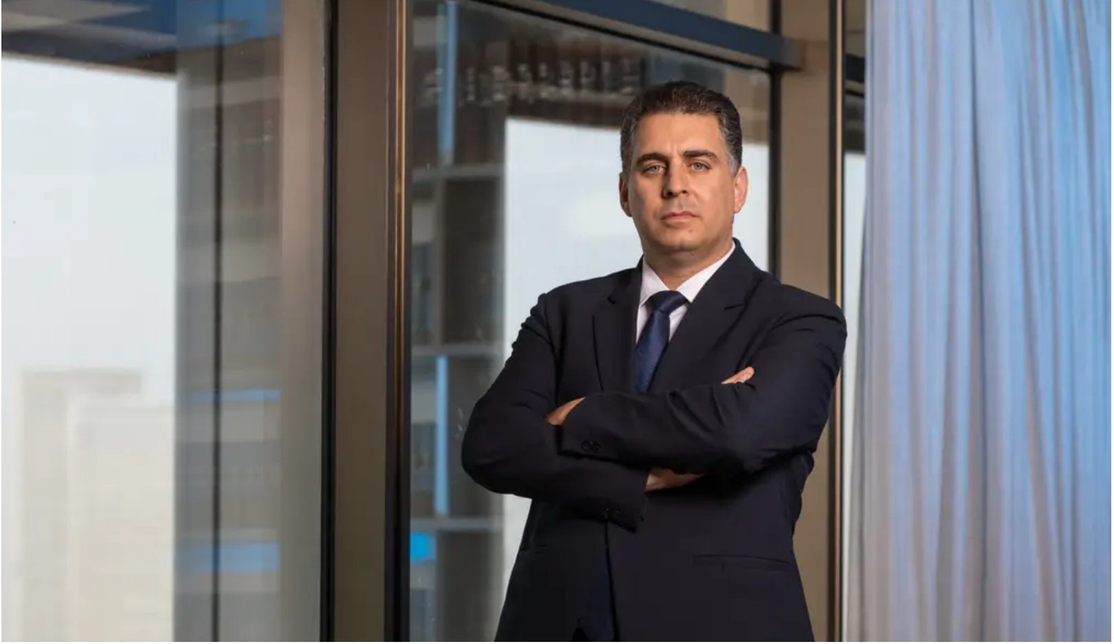 المجلس المحلي وعشرات المواطنين في عسفيا يتوجهون للمحكمة العليا لتوسيع نفوذ القرية