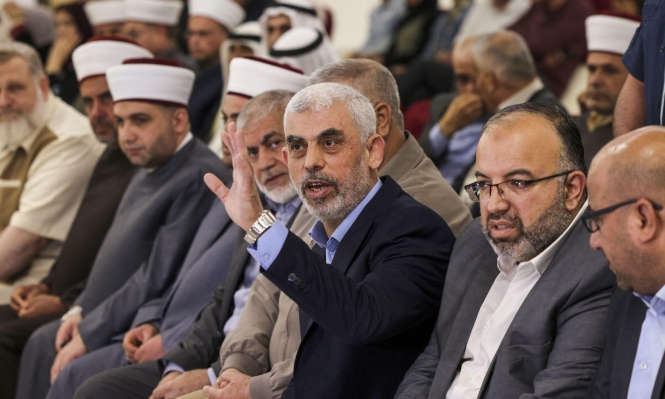 دعوات بالصحافة الإسرائيلية لاغتيال السنوار