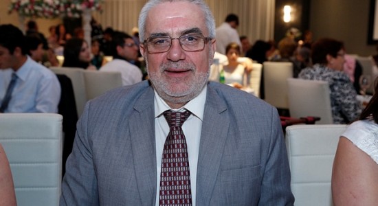 لغزة من قلوبنا سلام ورجاء  جواد بولس