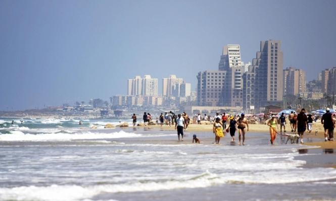 حالة الطقس: حار وجاف