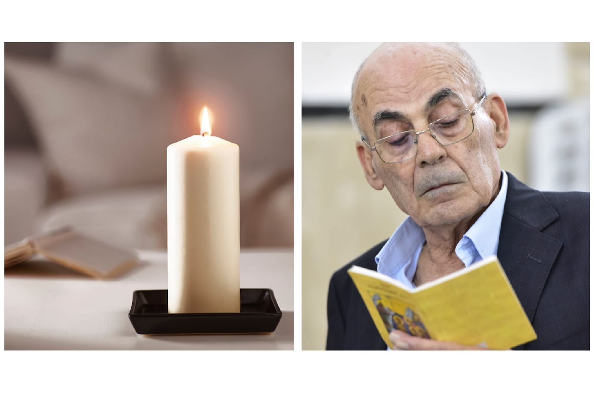 ترشيحا- وفاة المربي الفاضل اياد ابراهيم برهوم- ابو شربل عن عمر يناهز 72 سنة