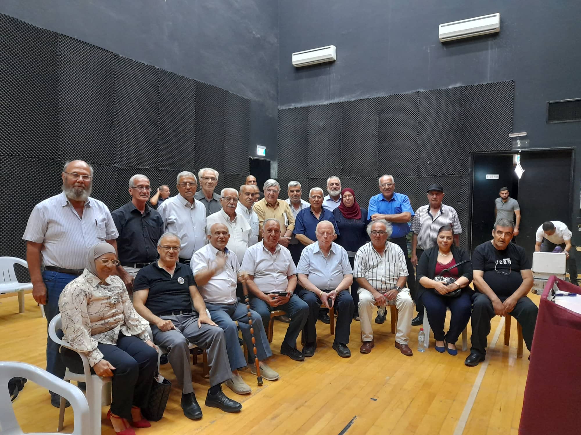 أبو سنان تستضيف أمسية قراءات شعرية ونثرية تكريما للزعيم العربي الخالد جمال عبد الناصر