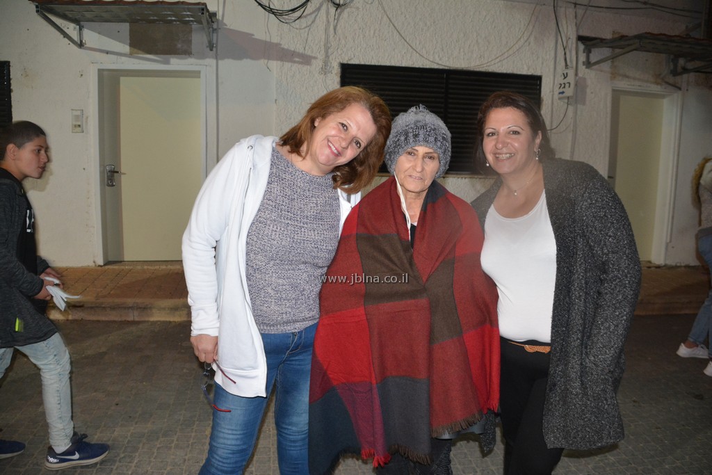 ايام زمان- يوم المريض العالمي معليا 28.5.2016- صور للتاريخ