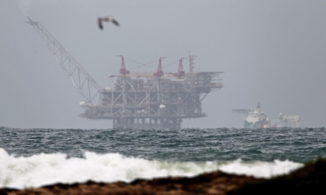 الجيش الإسرائيلي يستعد لهجوم محتمل لحزب الله ضد منصة كاريش