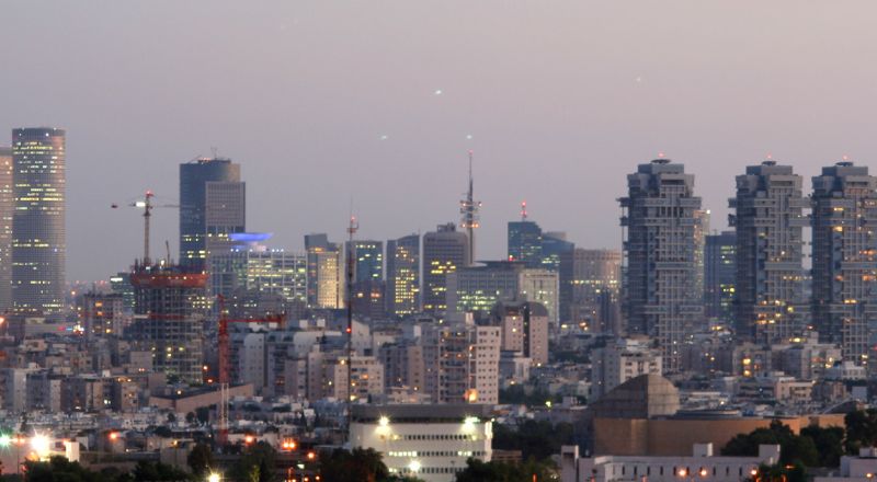 تل أبيب سادس أغلى مدينة في العالم !والقدس في المكان الـ 15 عالمياً!