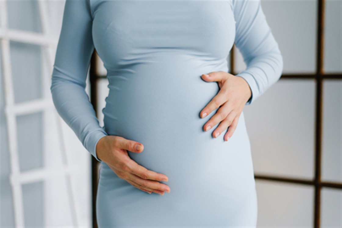 حواء جبلنا- لماذا يجب ان تتجنّبي الملابس الضيّقة خلال فترة الحمل؟