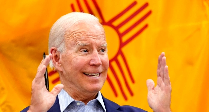 منتصف الشهر المقبل.. موعد محتمل لزيارة الرئيس الامريكي بايدن الى اسرائيل وفلسطين