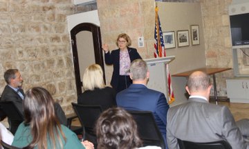 واشنطن تطالب إسرائيل بالامتناع عن إجراءات قد تشعل فتيل التصعيد قبل زيارة بايدن