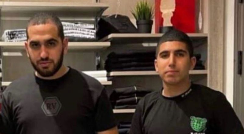 علي ومحمد فاخوري .. أبناء عم من الناصرة، القتيلان في جريمة الليلة الماضية