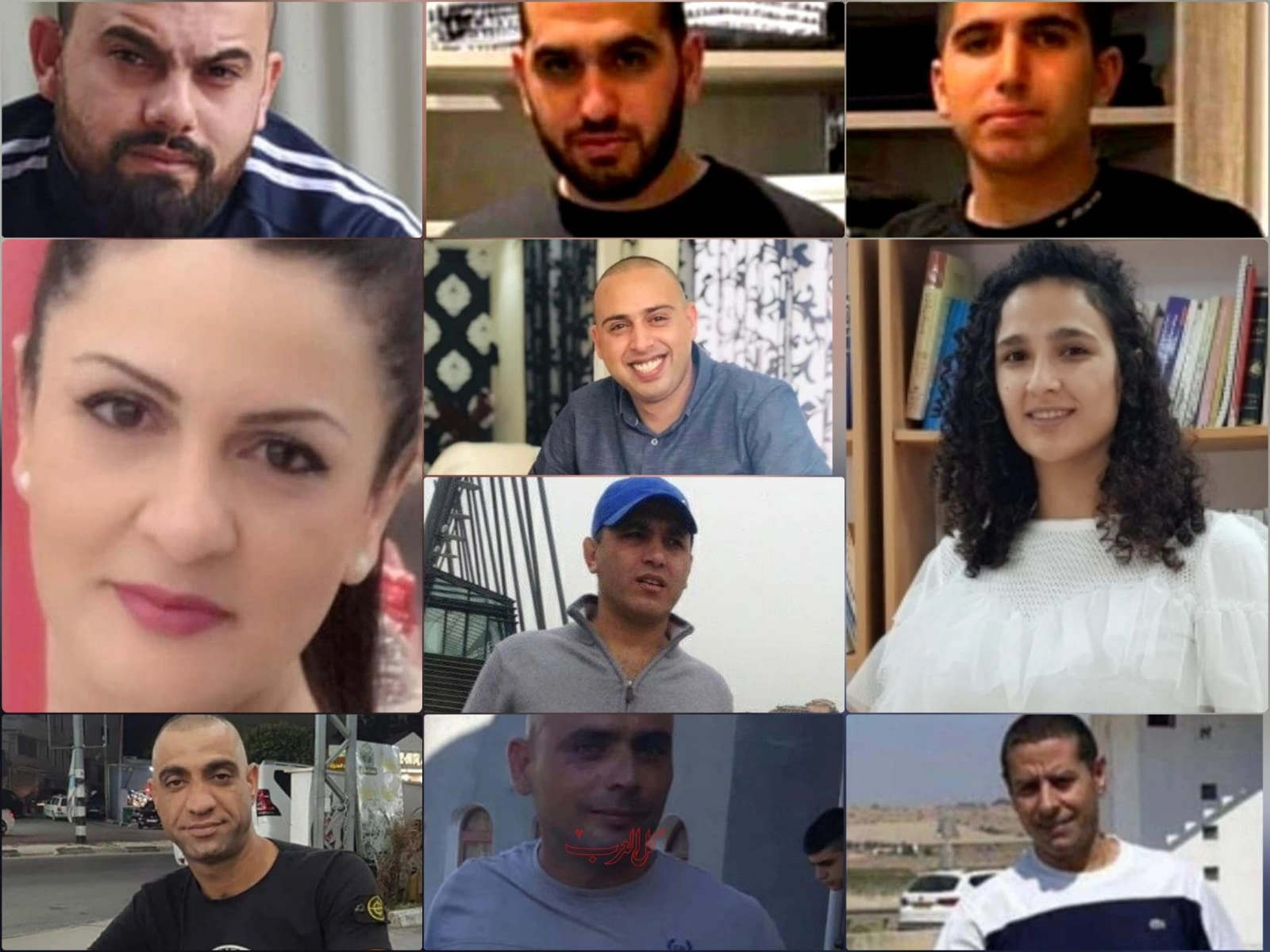 معطيات- 42 قتيلًا منذ بداية العام مقابل 52 العام الماضي