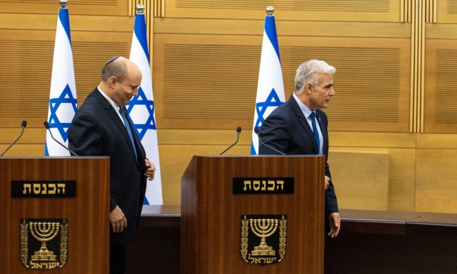 تحليلات: لحل الكنيست تأثير سلبي من الناحيتين الأمنية والاقتصادية