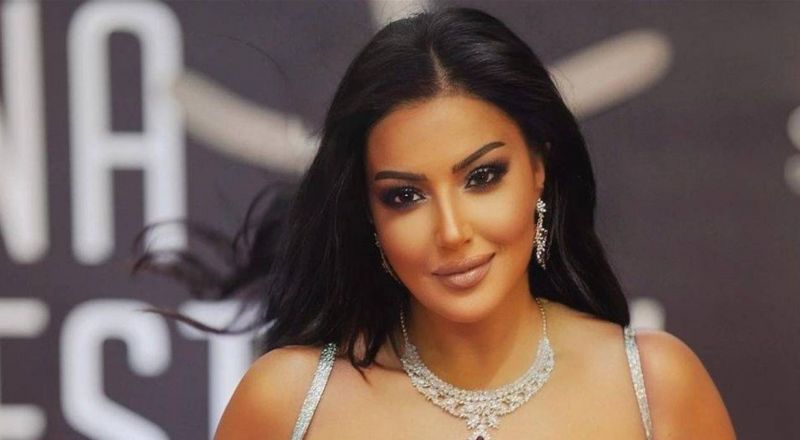 انتقادات حادة لسمية الخشاب بسبب تغريدة