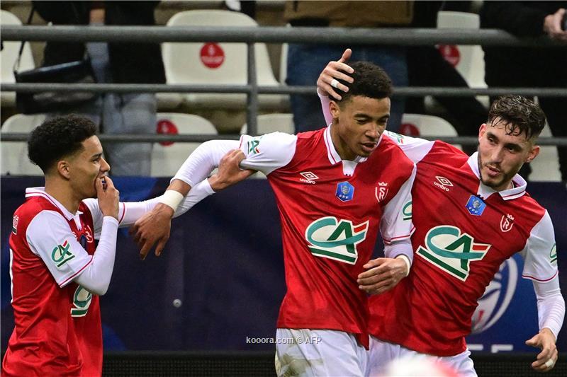 نجم فرنسي جديد على رادار ريال مدريد