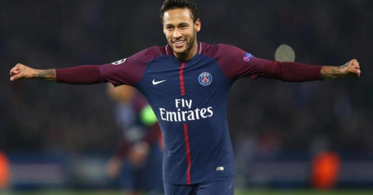 محيط نيمار غاضب من الخليفي وبند مفخخ يعقد رحيله