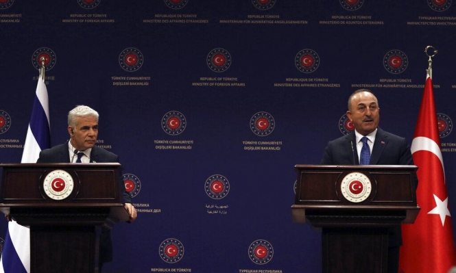 إسرائيل تجهل هوية سفيرها المزعوم باستهداف إيراني في إسطنبول