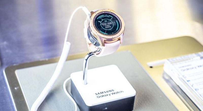 ما الذي ستتميز به ساعات سامسونغ الذكية القادمة؟