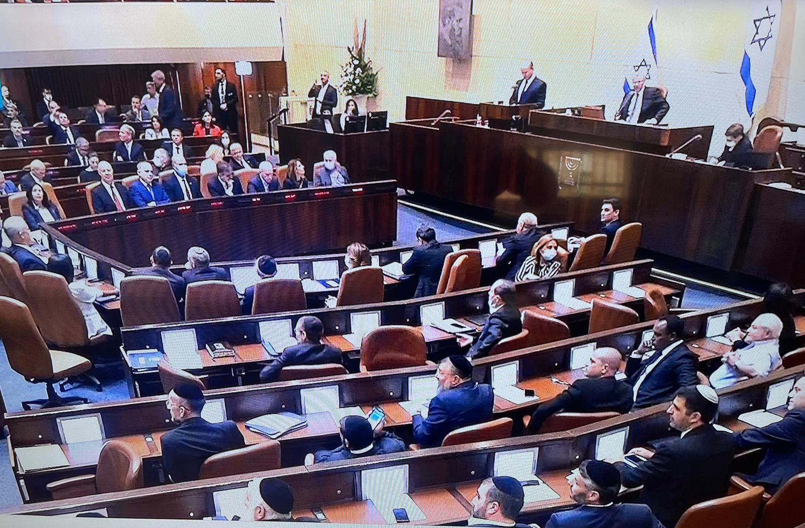 الصحة في الكنيست تصادق على تمويل الخدمات الطبية والأدوية لاصحاب الأمراض النادرة