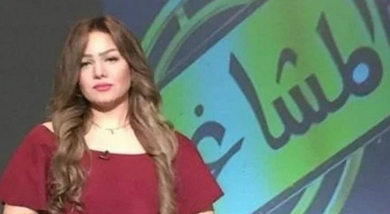تفاصيل مقتل المذيعة المصرية شيماء جمال  على يد زوجها القاضي