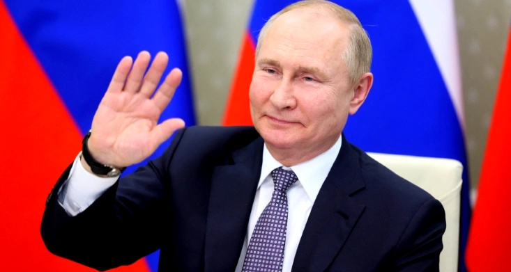 مديرة المخابرات الأمريكية: بوتين ما زال يريد السيطرة على معظم أراضي أوكرانيا