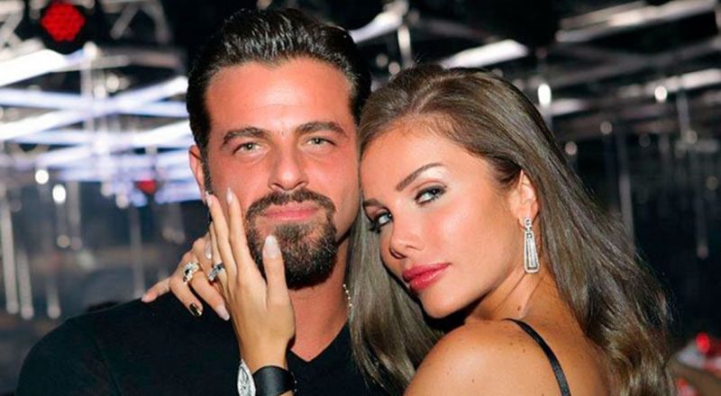 ما هي شروط نيكول سابا لتشارك في عمل فني مع زوجها يوسف الخال؟