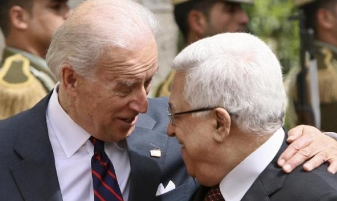 خيبة أمل فلسطينية من الإدارة الأمريكية لعدم تنفيذ وعودها قبيل زيارة الرئيس بايدن