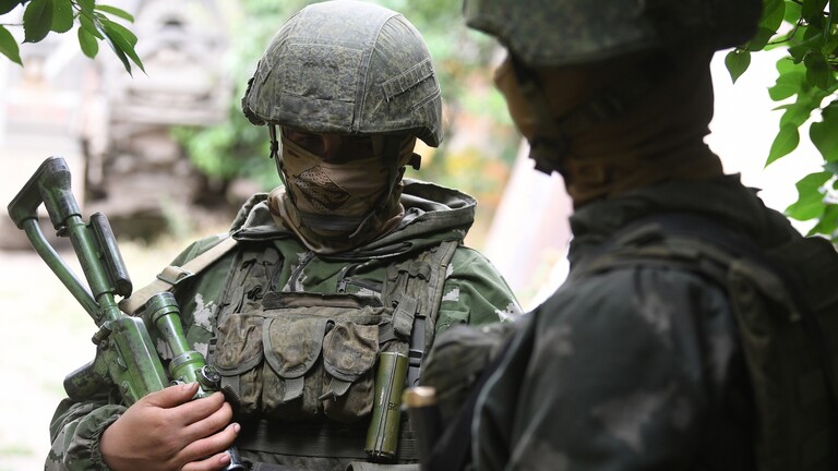 خبير عسكري صيني يحذر من خطر حرب نووية في أوروبا بسبب الوضع في أوكرانيا