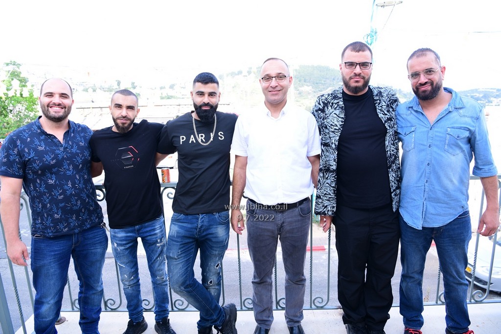 بالصور- ترشيحا تستقبل أول أيام عيد الأضحى بصلوات العيد وأجواء ايمانية دافئة