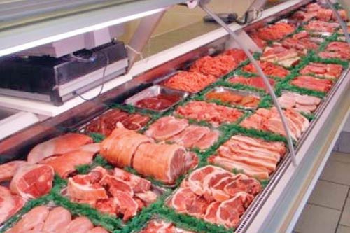 إلغاء الجمارك على اللحوم المستوردة يحتاج مصادقة الكنيست والفارق 8-13 شيكلاً