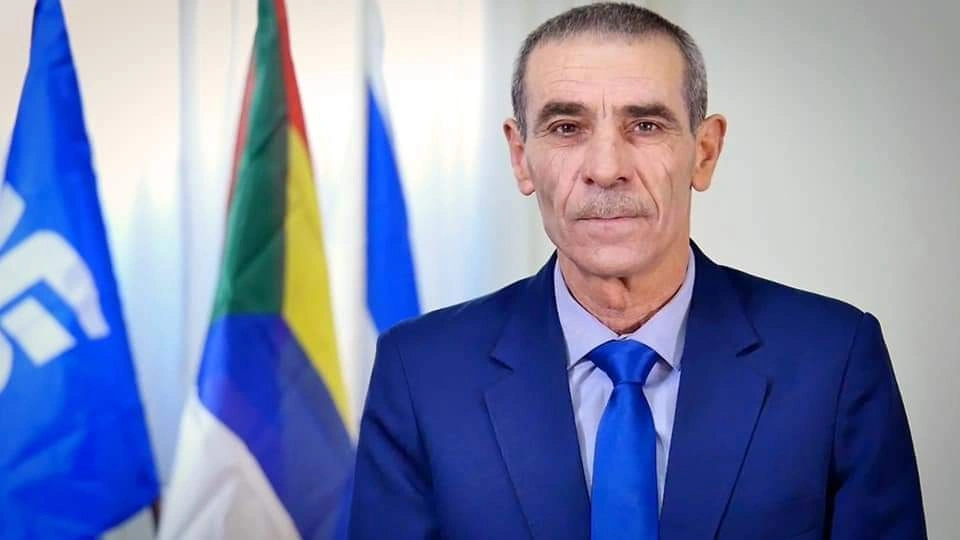 النائب فطين ملا يدعو لاجتماع طارىء بعد تخصيص المقعد الـ44 للأقليات مكان المقعد ال 28 المخصص للاقليات