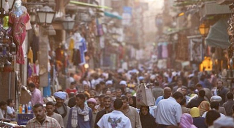 توقعات بأن يرتفع عدد سكان العالم في شهر نوفمبر القادم إلى 8 مليارات والهند هي الأكبر