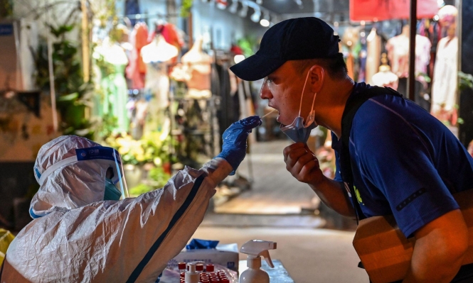 منظمة الصحة العالميّة: وباء كورونا -لم يقترب حتى من نهايته