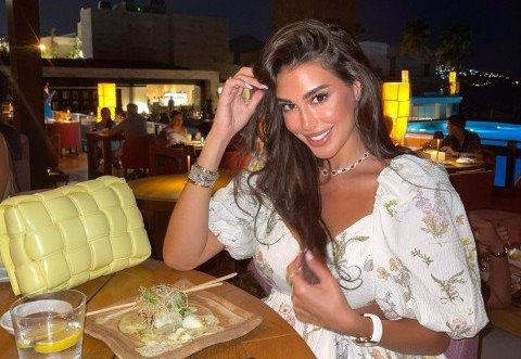 ياسمين صبري تثير الجدل بساعتها الأنيقة..قد لا تتوقع ثمنها!