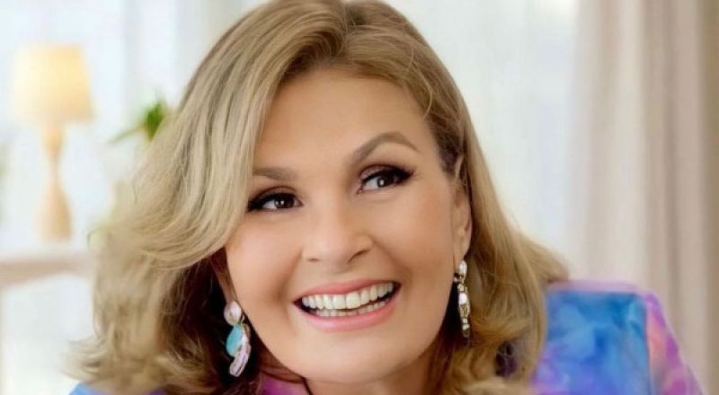 أول تعليق من الفنانة يسرا بعد انفصالها عن زوجها