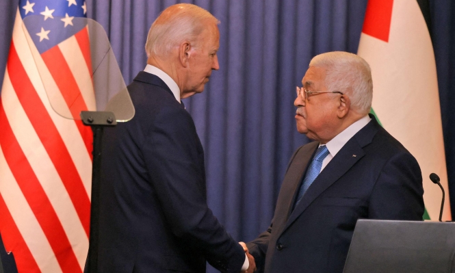 ما بعد زيارة بايدن: تنفيذ القرارات أم تجديد الرهانات؟- بقلم هاني المصري 