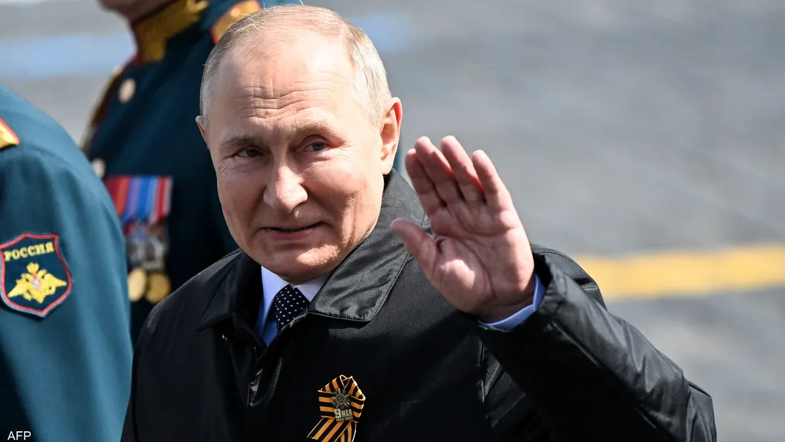 بشهادة المخابرات الأميركية.. صحة بوتن أكثر من ممتازة